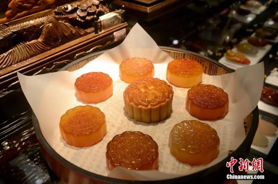 Những điều thú vị không thể bỏ qua về Tết Trung Thu ở nhiều nước - Ảnh 3.