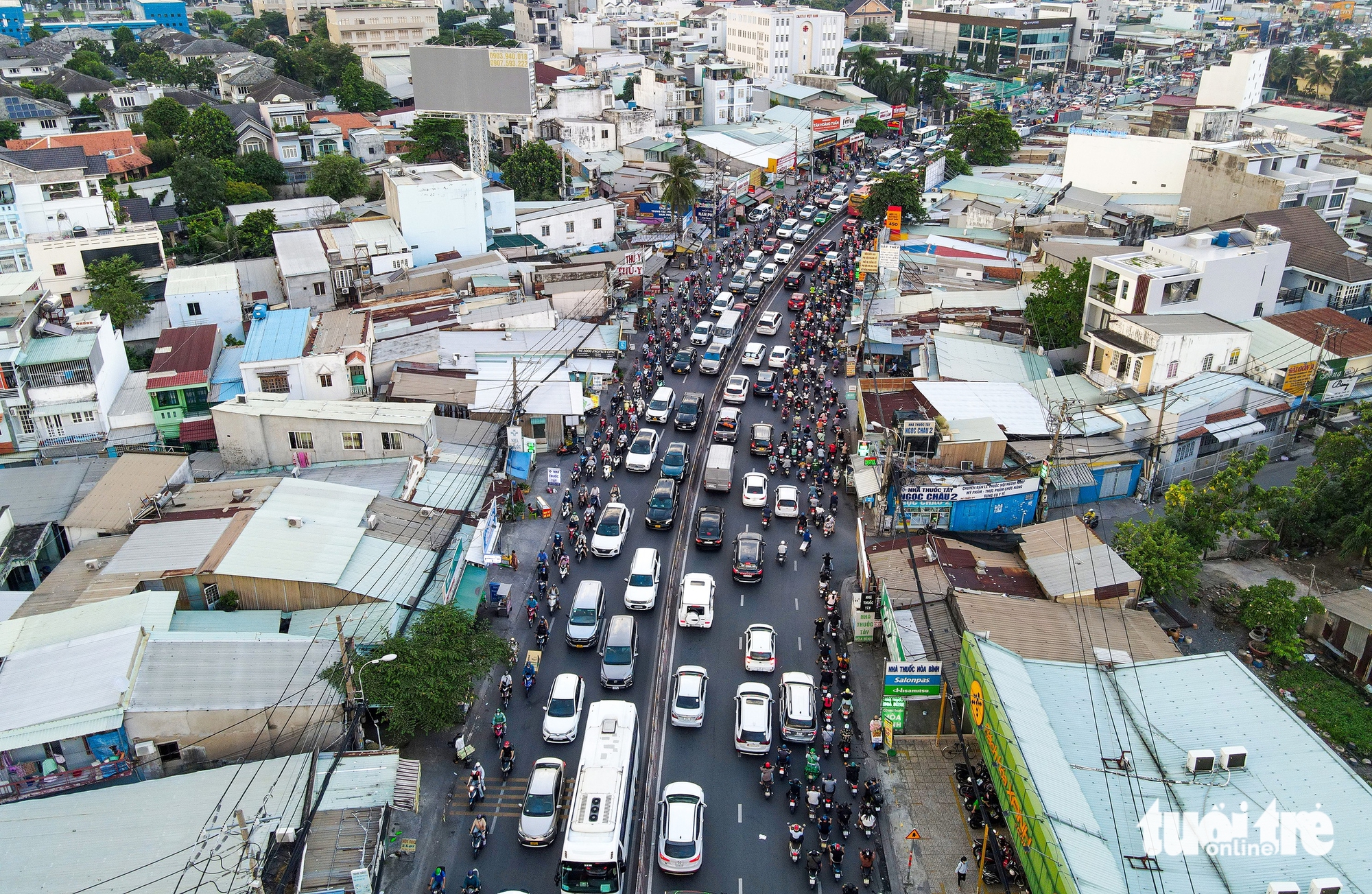 quốc lộ 13 - Ảnh 2.