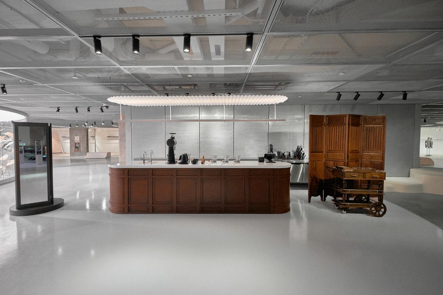 Rue Miche L'édition: Concept store quy mô hàng đầu Châu Á, thời trang Việt Nam khẳng định vị thế- Ảnh 3.