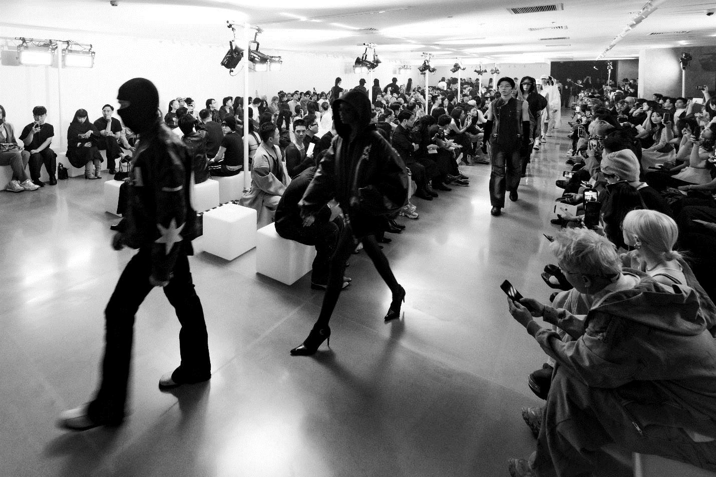 Rue Miche L'édition: Concept store quy mô hàng đầu Châu Á, thời trang Việt Nam khẳng định vị thế- Ảnh 4.