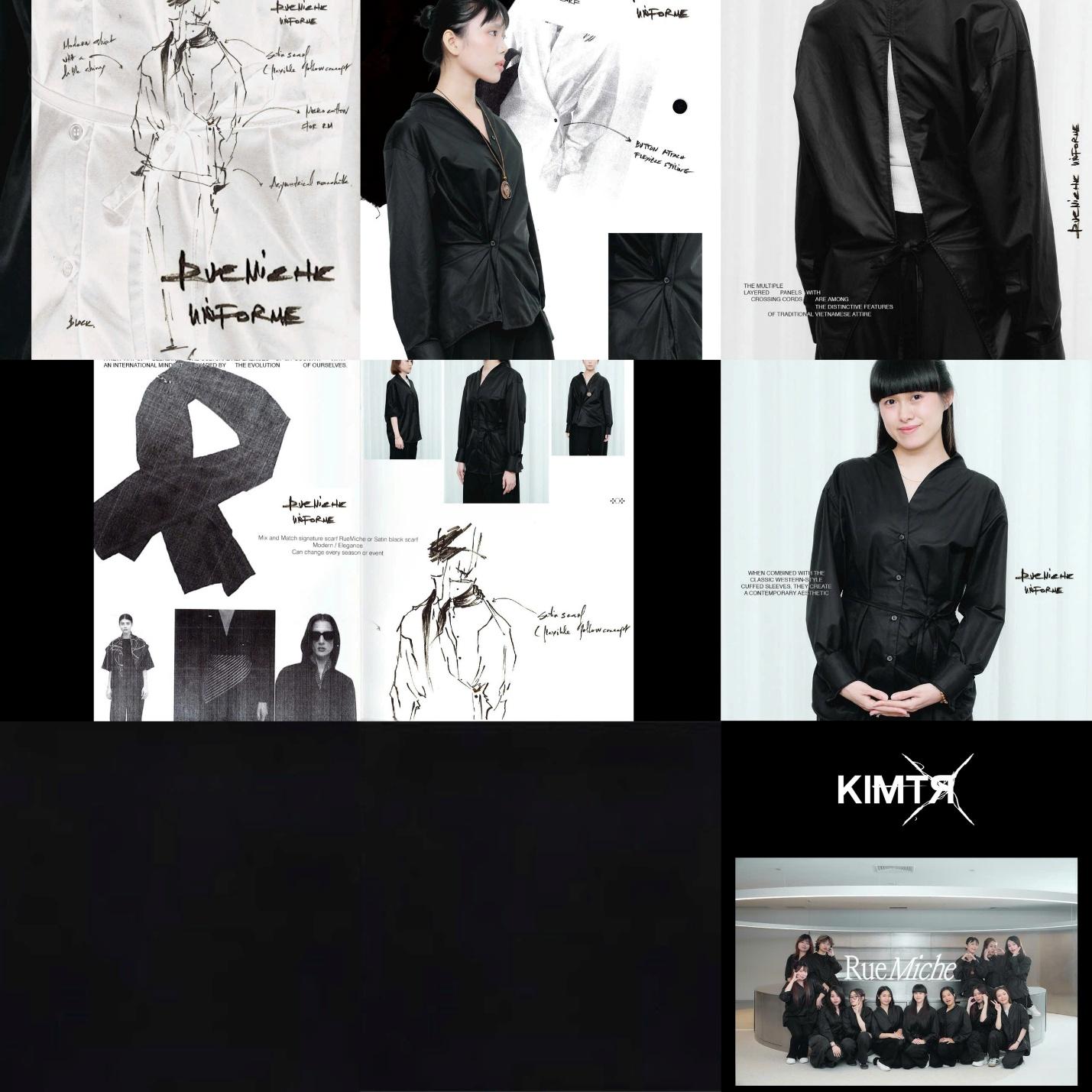 Rue Miche L'édition: Concept store quy mô hàng đầu Châu Á, thời trang Việt Nam khẳng định vị thế- Ảnh 5.