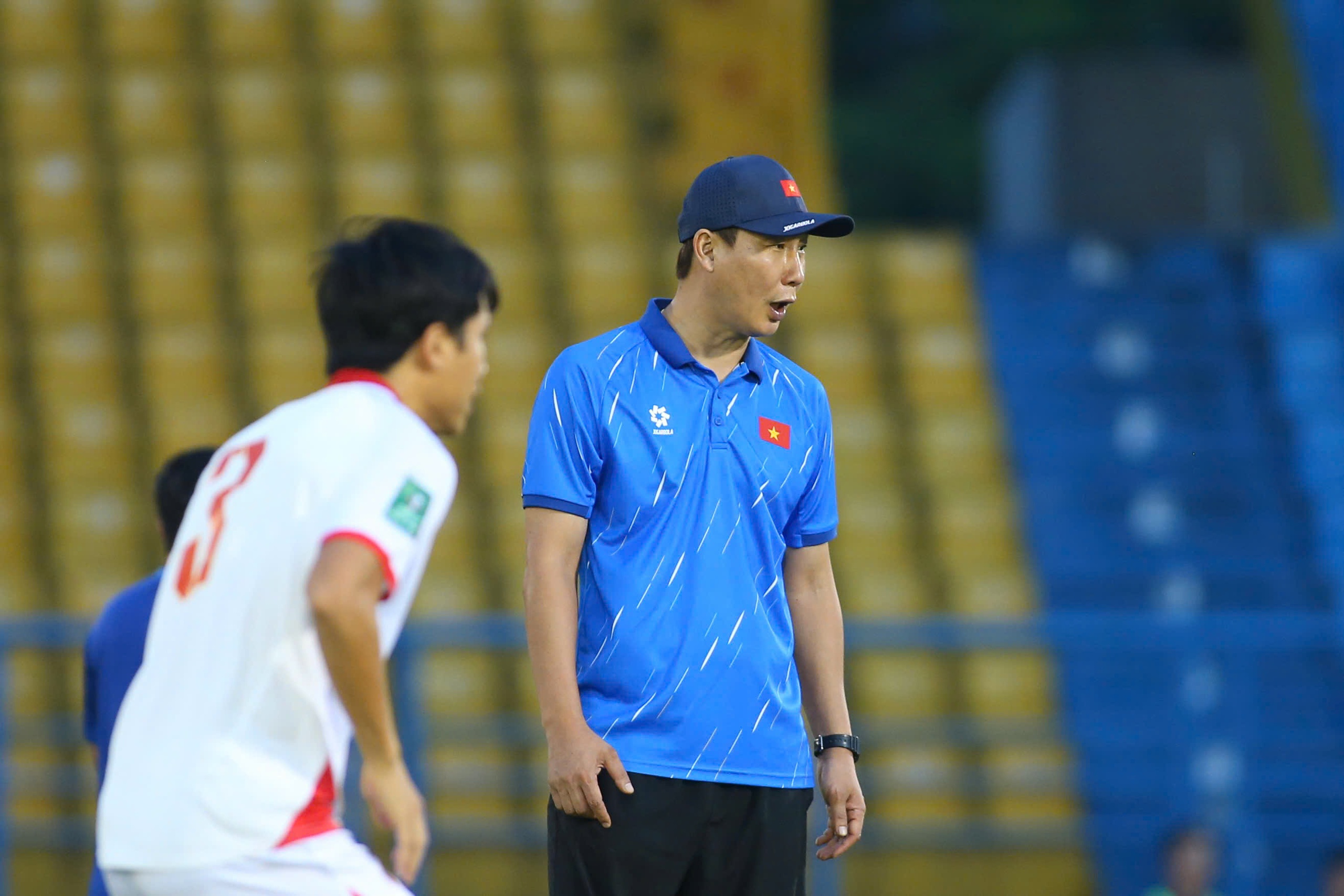 Xuất hiện nhiều tình tiết lạ trước thềm trận đội tuyển Việt Nam đấu Nepal
- Ảnh 7.