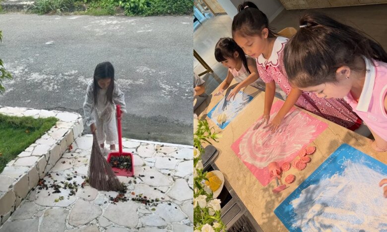 Sao Việt 24h: Đàm Vĩnh Hưng chúc mẹ ruột của con trai hạnh phúc, nhắc lại bài thơ tặng riêng trong đám cưới 6 Sao Việt 24h: Đàm Vĩnh Hưng chúc mẹ ruột của con trai hạnh phúc, nhắc lại bài thơ tặng riêng trong đám cưới - 5