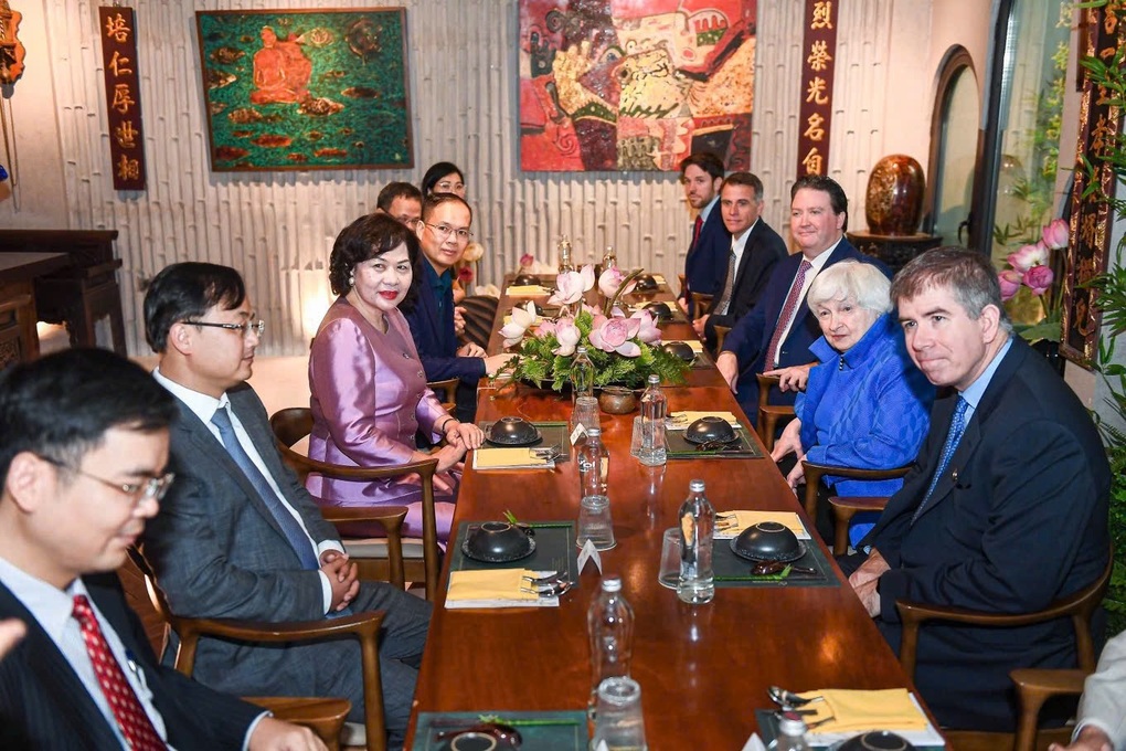 Khám phá 5 quán chay ở Hà Nội có không gian đẹp, đồ ăn tinh tế - 3