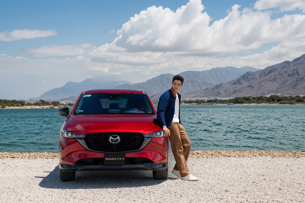 Mazda - Chất lượng toàn cầu, chinh phục khách hàng Việt - 4