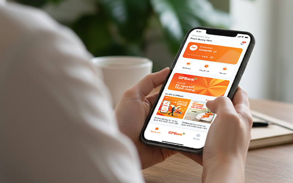 GPBank ra mắt nhận diện thương hiệu mới và ứng dụng GP.DigiPlus - 4