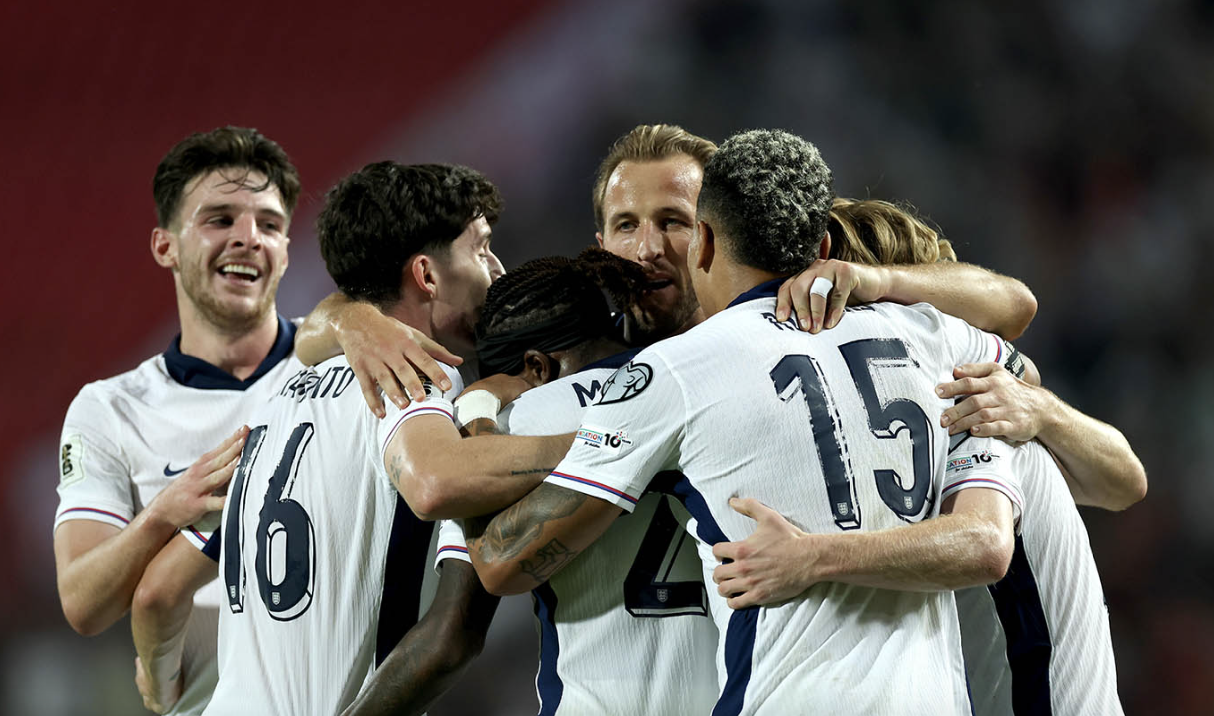 Sao trẻ Man City bất ngờ được triệu tập tuyển Anh trước vòng loại World Cup - Ảnh 5.