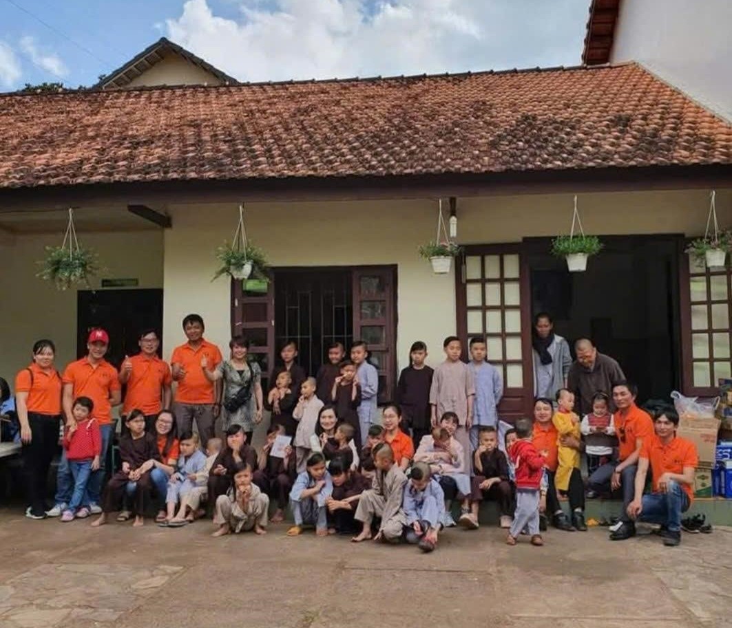 Tiếng hát nối miền yêu thương - Ảnh 3.