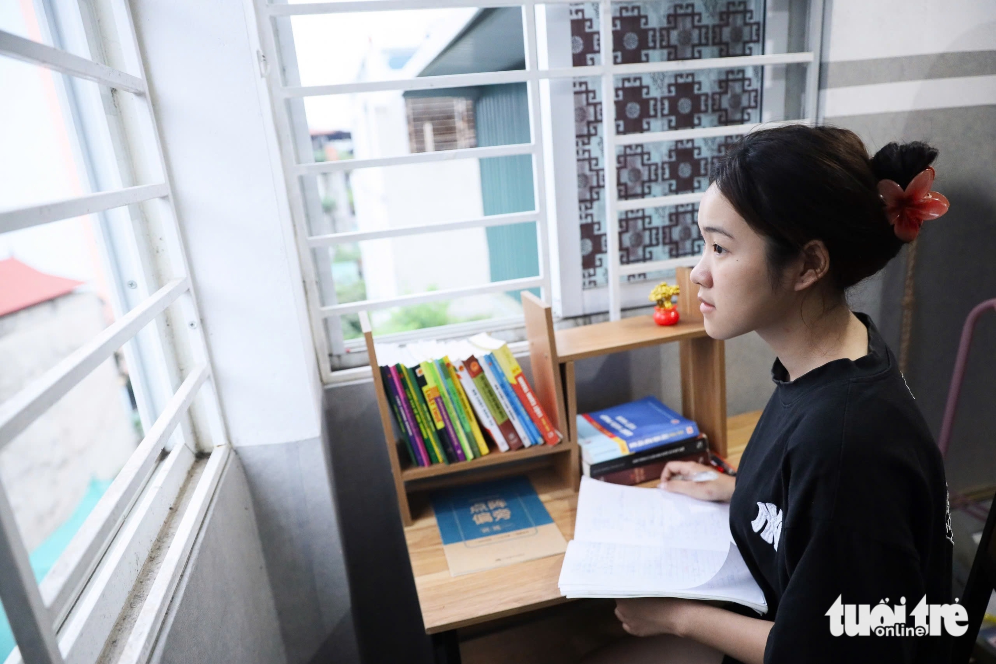 Tiếp sức đến trường - Ảnh 4.