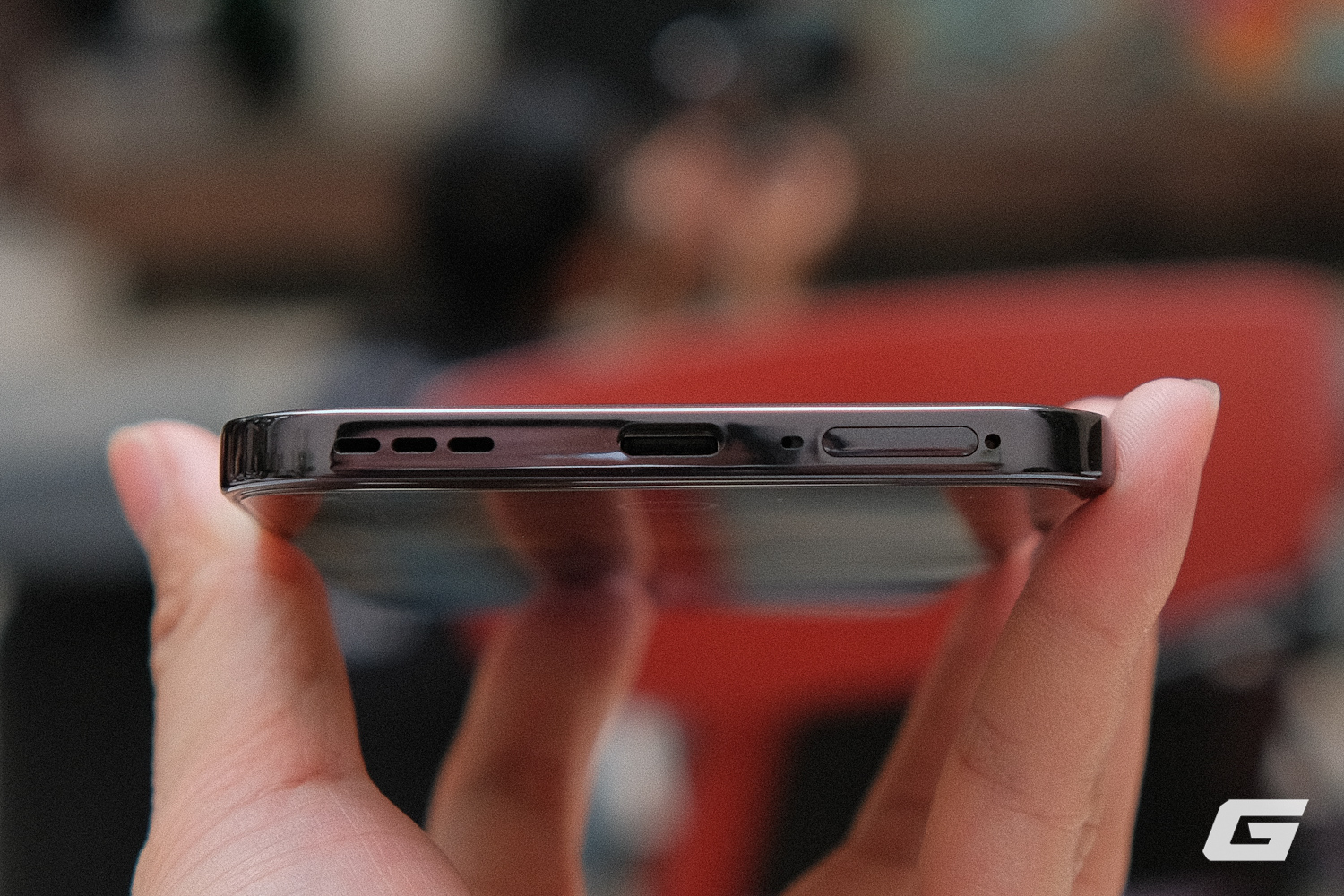 Đây là 'iPhone Air' của người lương 5 triệu- Ảnh 5. Đây là 'iPhone Air' của người lương 5 triệu- Ảnh 5.