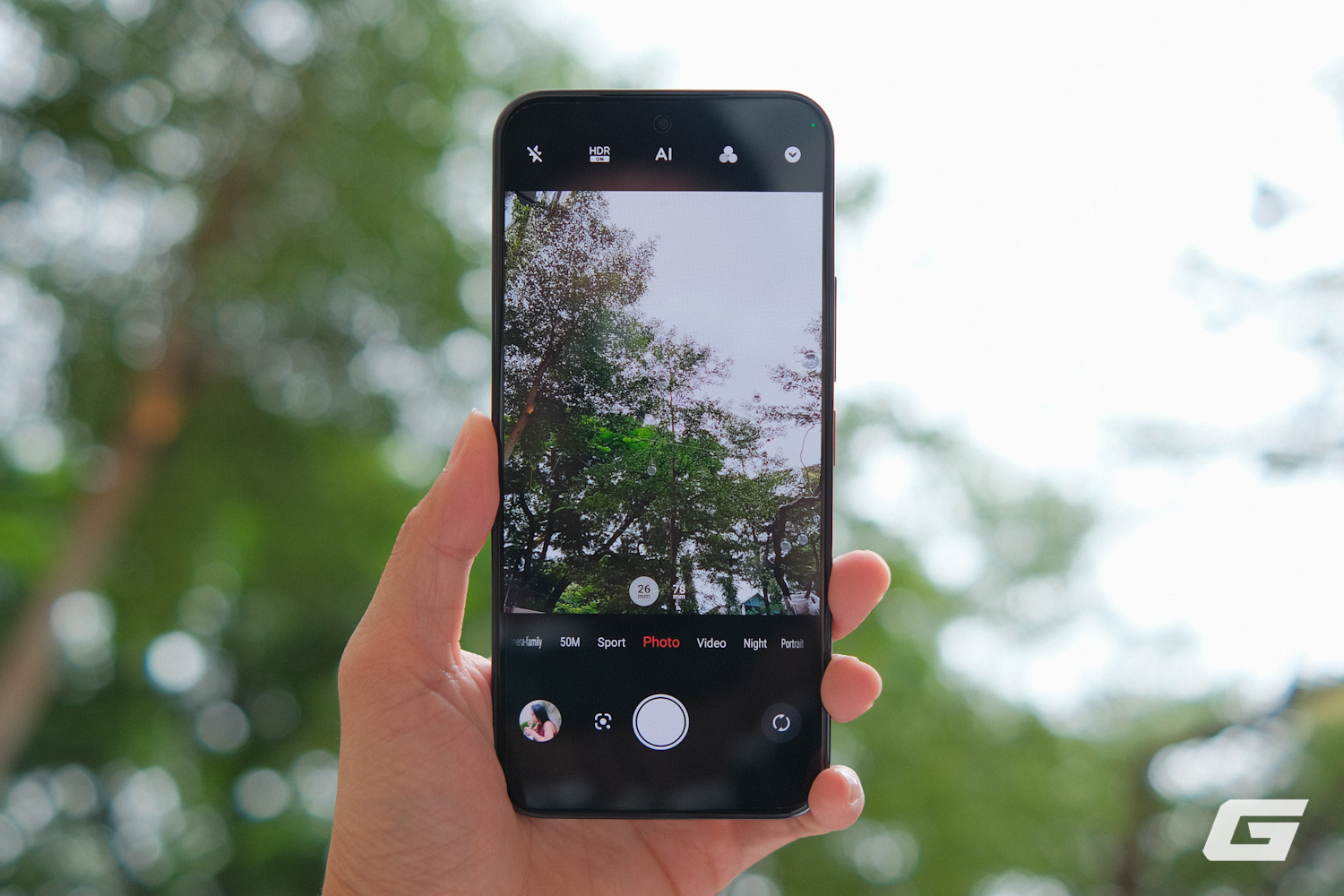 Đây là 'iPhone Air' của người lương 5 triệu- Ảnh 10. Đây là 'iPhone Air' của người lương 5 triệu- Ảnh 10.