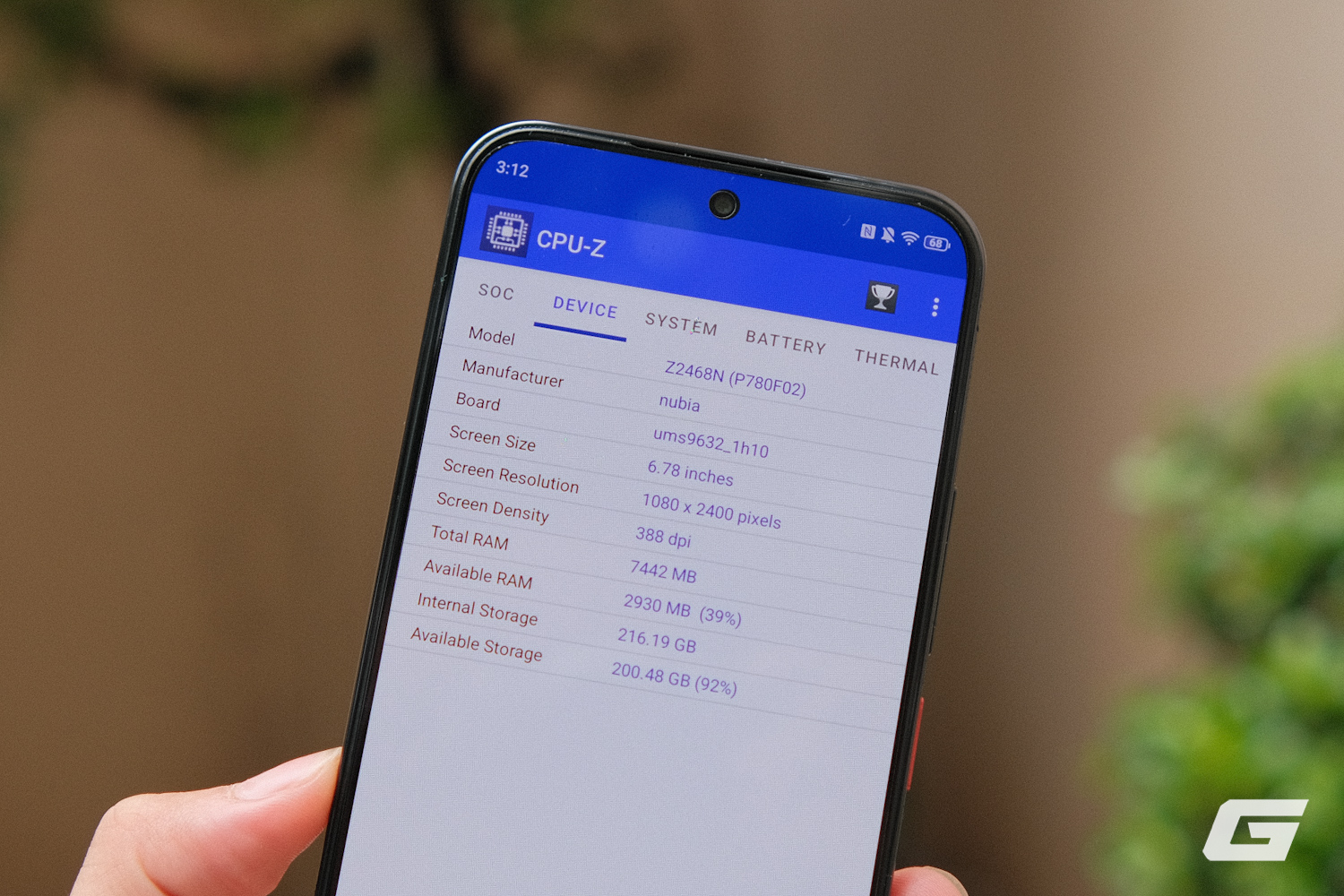 Đây là 'iPhone Air' của người lương 5 triệu- Ảnh 12. Đây là 'iPhone Air' của người lương 5 triệu- Ảnh 12.