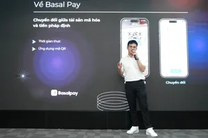 Thử nghiệm thanh toán bằng tài sản mã hóa, Đà Nẵng quản lý thế nào?