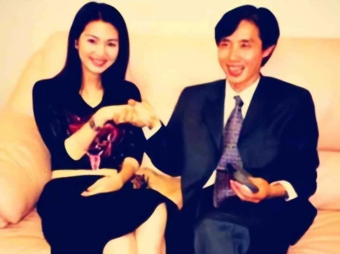 Đường tình cay đắng của mỹ nhân Cbiz khiến 