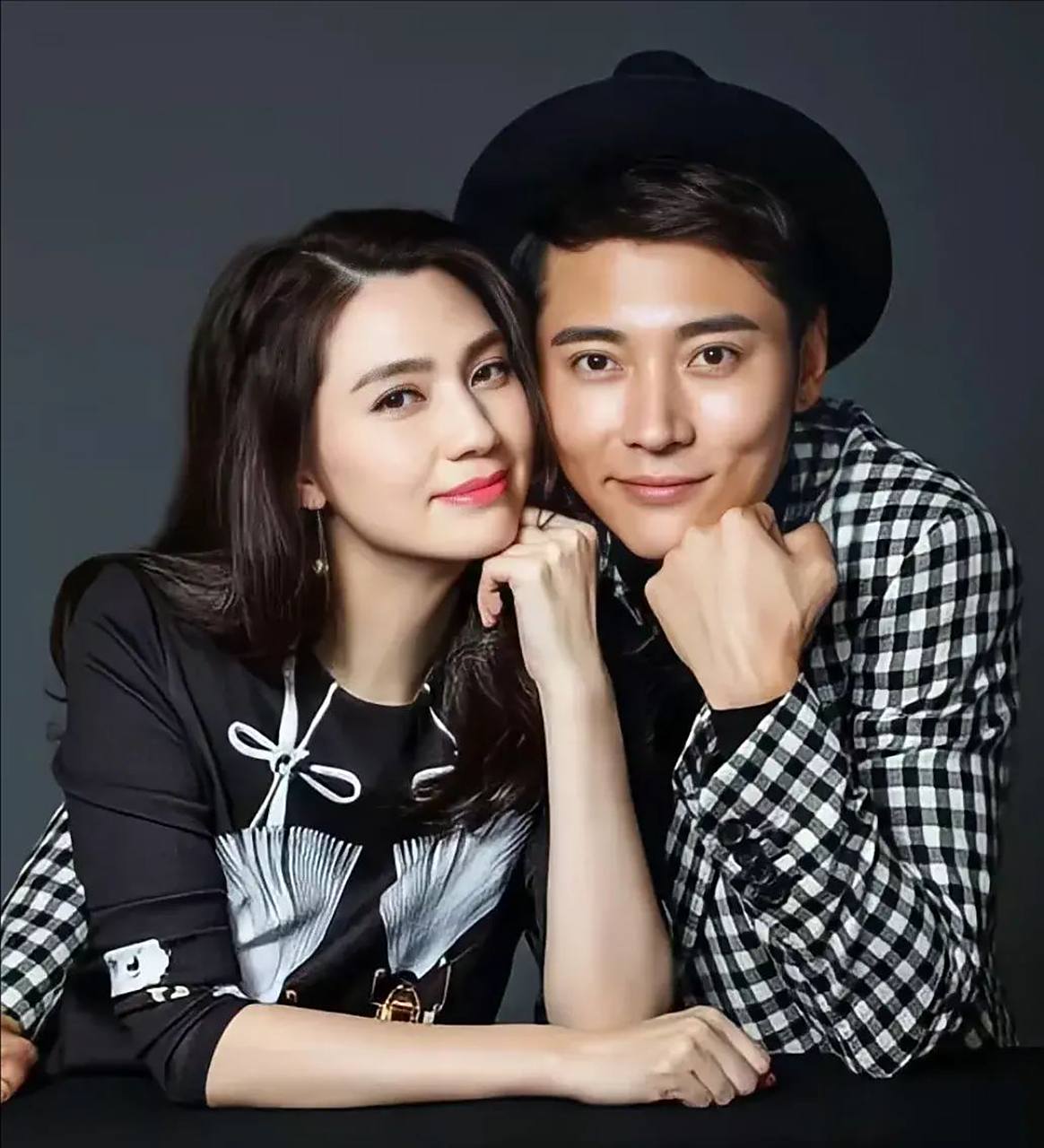 Đường tình cay đắng của mỹ nhân Cbiz khiến 