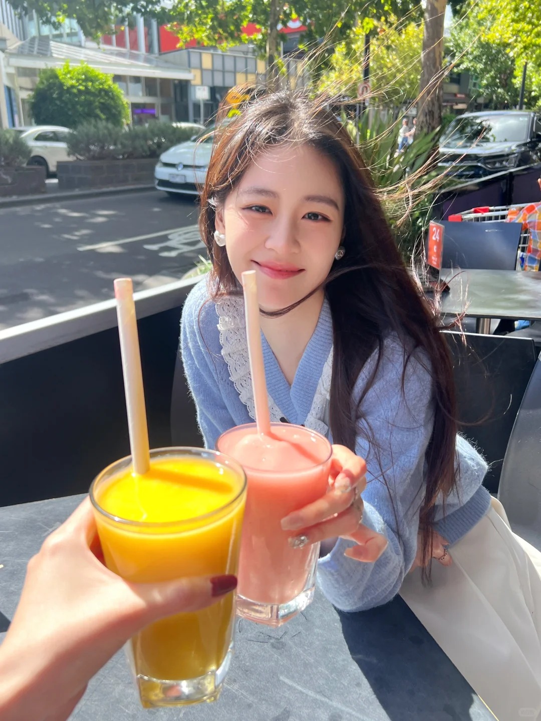 Lợi ích của việc uống nước ép trái cây trong giai đoạn phục hồi sau thẩm mỹ - Ảnh 2.