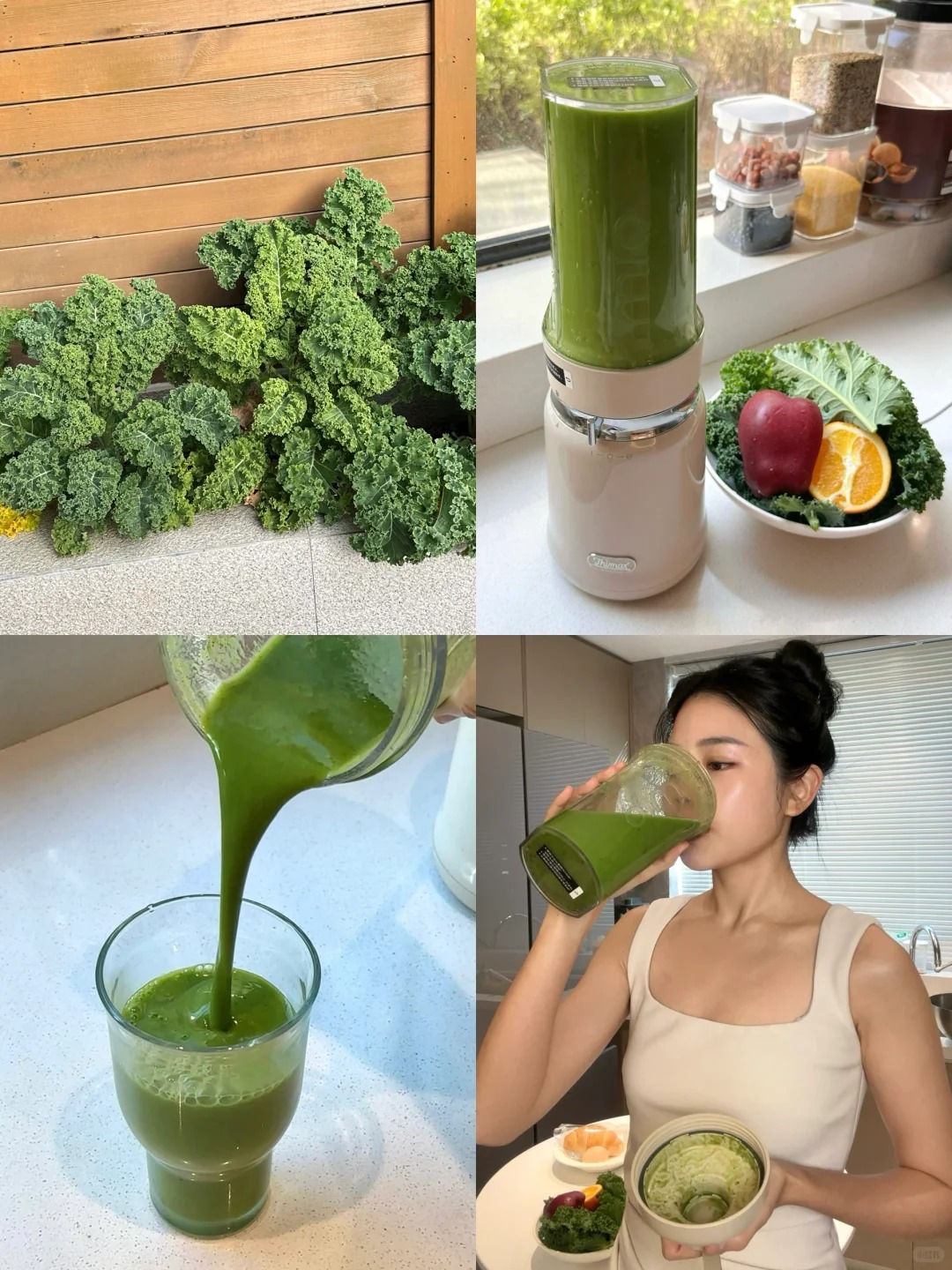 Lợi ích của việc uống nước ép trái cây trong giai đoạn phục hồi sau thẩm mỹ - Ảnh 5.