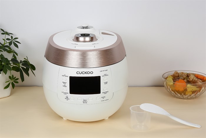 So sánh 3 mẫu nồi cơm điện đáng mua nhất 2025: Toshiba, Cuckoo, Sharp - Ai xứng đáng là 