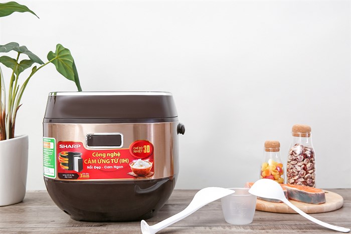 So sánh 3 mẫu nồi cơm điện đáng mua nhất 2025: Toshiba, Cuckoo, Sharp - Ai xứng đáng là 