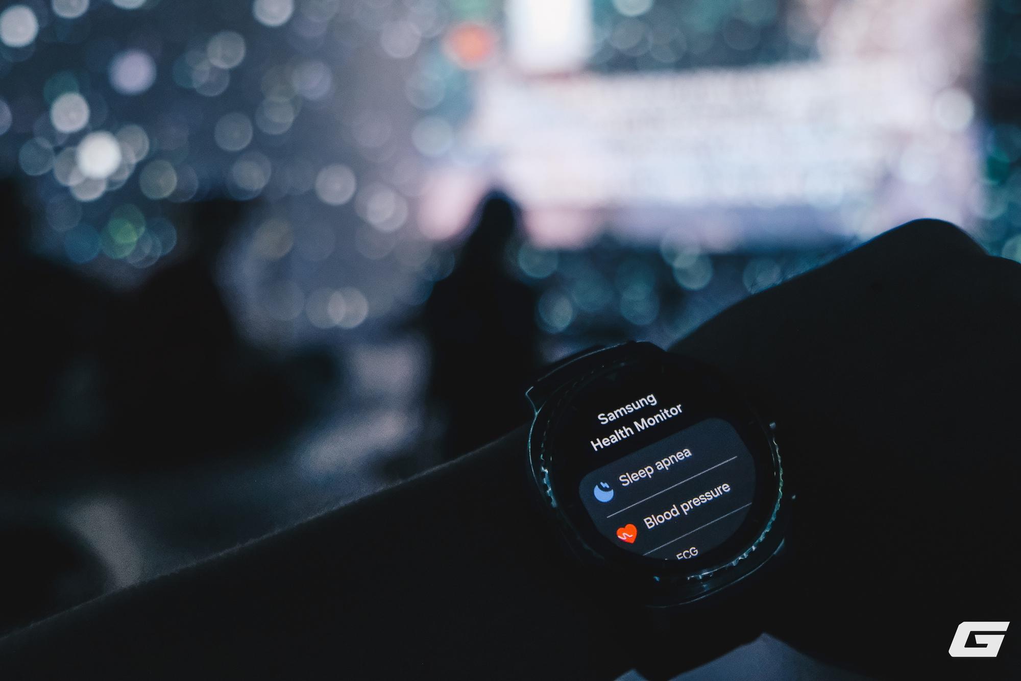 Bạn đã thử “healing” cùng Galaxy Watch8 chưa? Từ thiền, yoga đến giấc ngủ trọn vẹn- Ảnh 16.