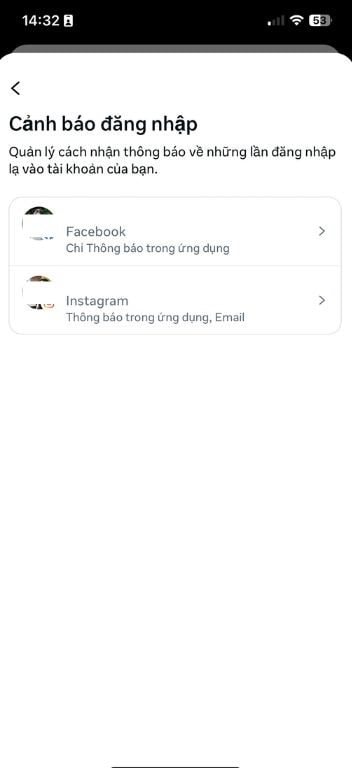 Cách bật tính năng nhận thông báo khi có người lạ đăng nhập trái phép vào tài khoản Zalo, Facebook của bạn- Ảnh 6.