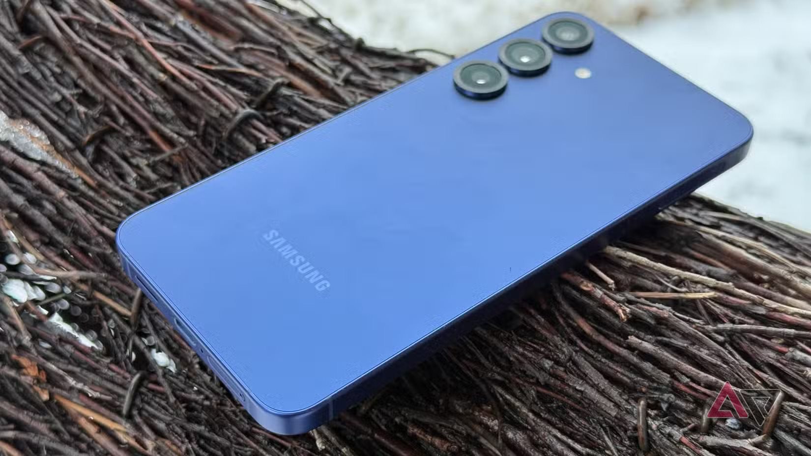 Cây bút công nghệ: 