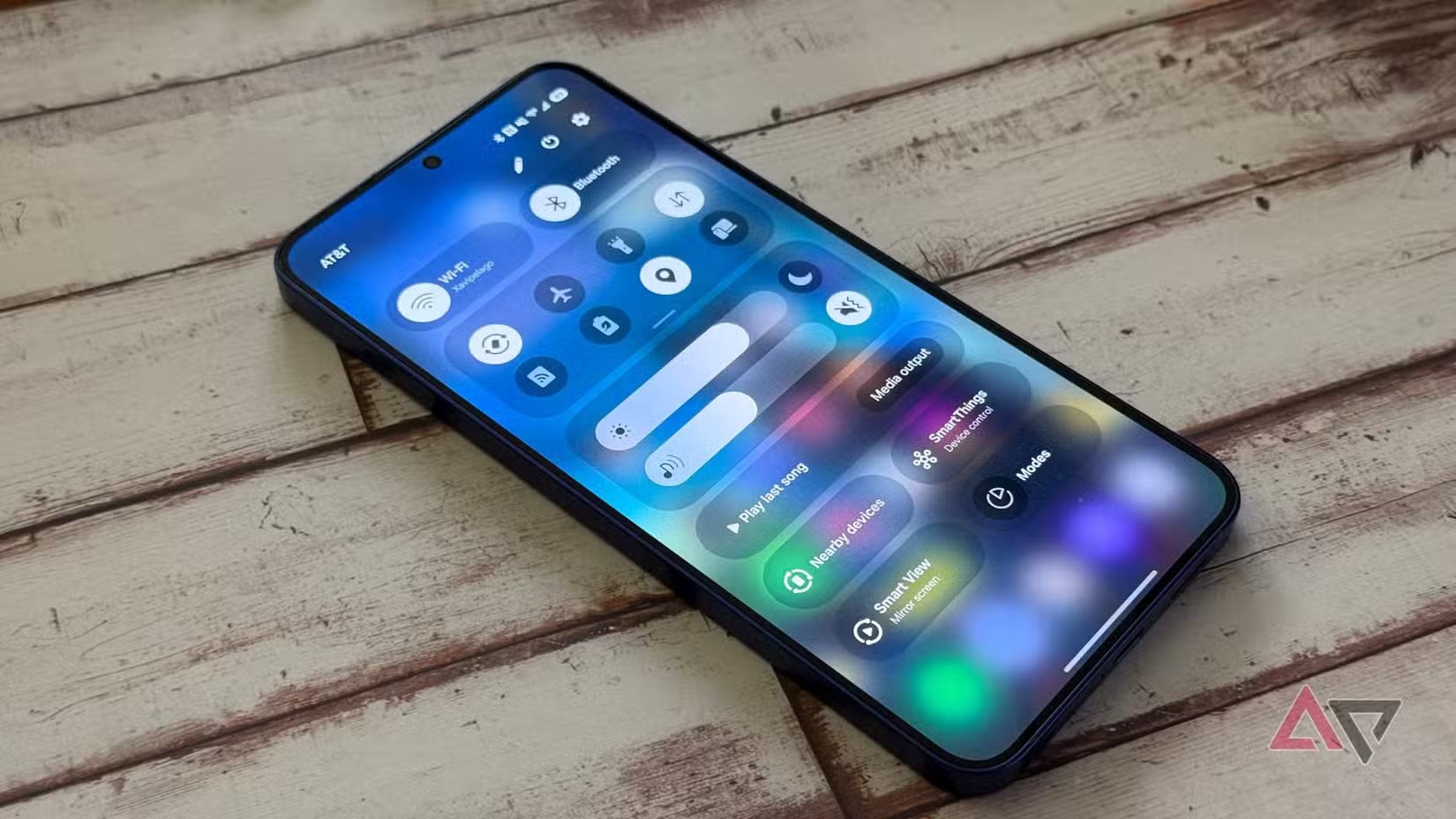 Cây bút công nghệ: 