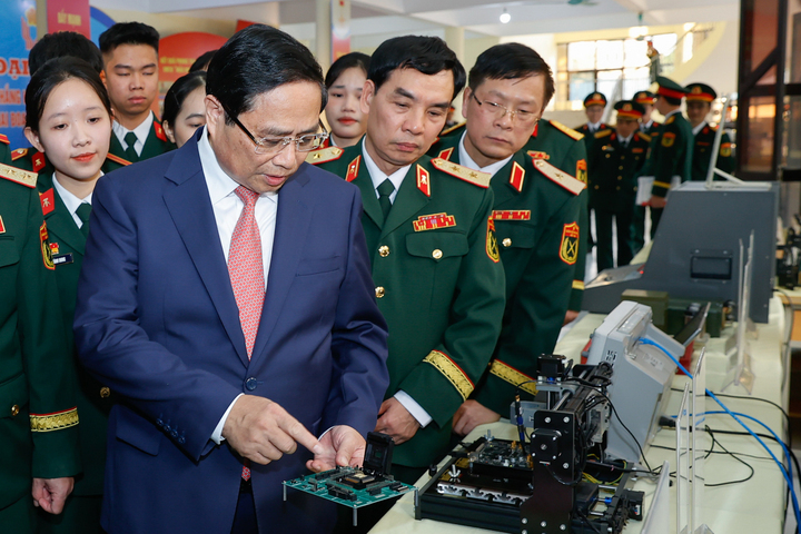 Giám đốc Trung tâm Đổi mới Sáng tạo Quốc gia: NIC có trách nhiệm thu hút Meta, Google, NVIDIA và Qualcomm- Ảnh 3.