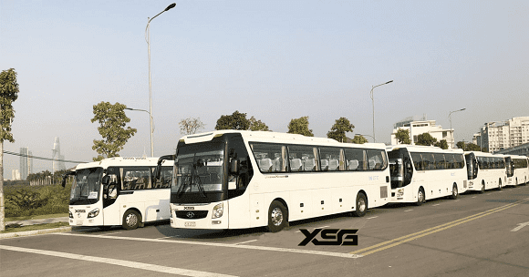 thuê xe ô tô, thuê xe đi Phan Thiết, xesaigon.vn