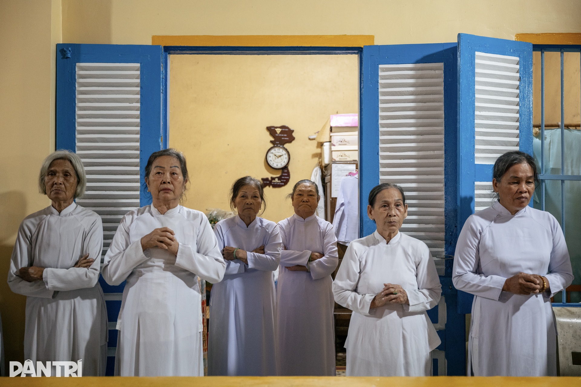 Tây Ninh rực sáng đêm Đại lễ Hội Yến Diêu Trì Cung 2025 - 13