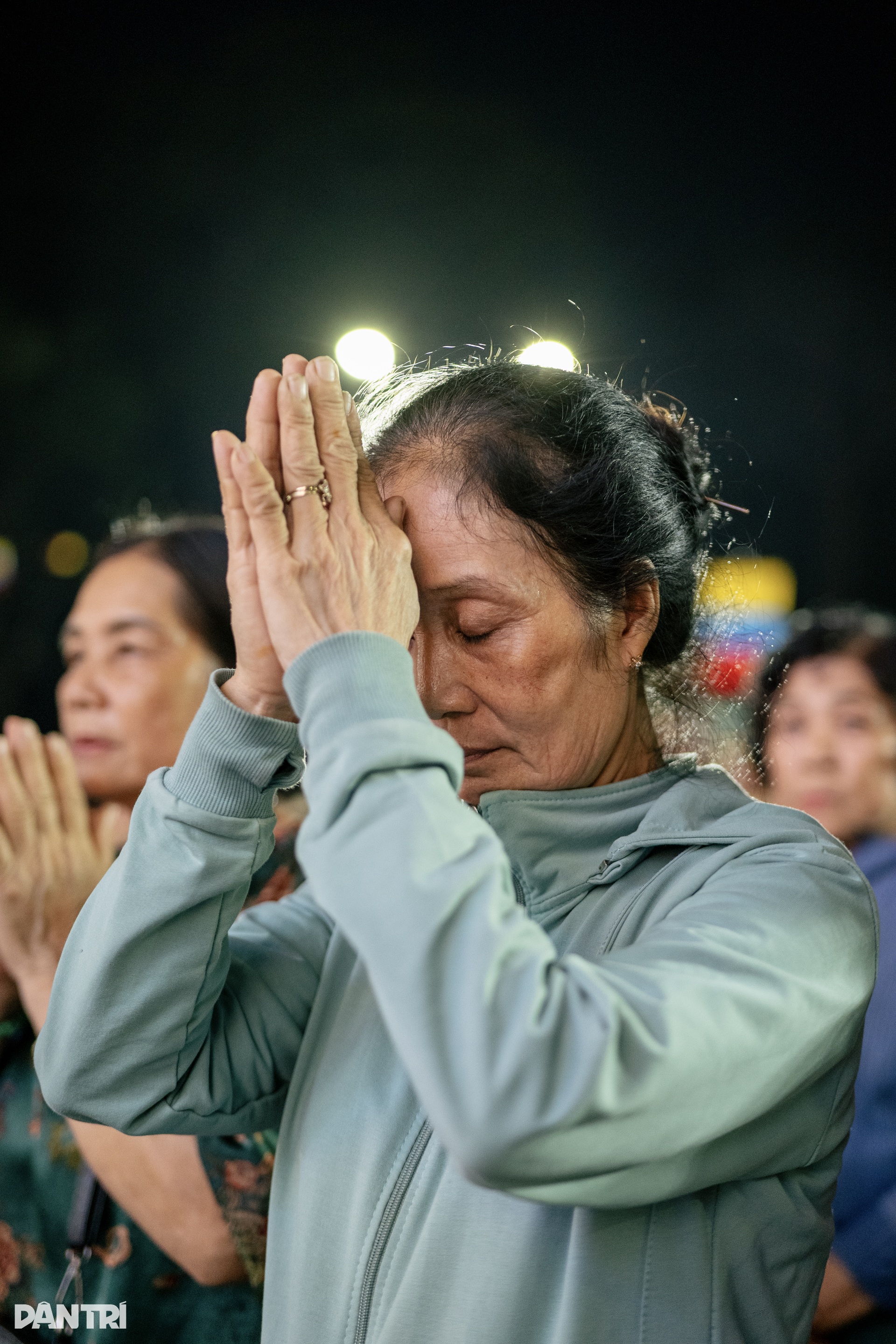 Tây Ninh rực sáng đêm Đại lễ Hội Yến Diêu Trì Cung 2025 - 17