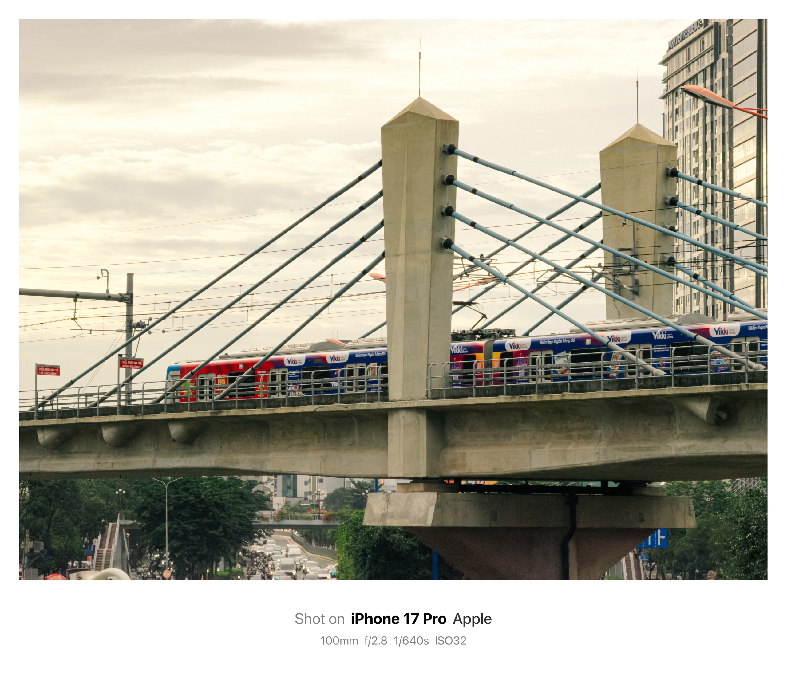 Sài Gòn qua Sài Gòn qua