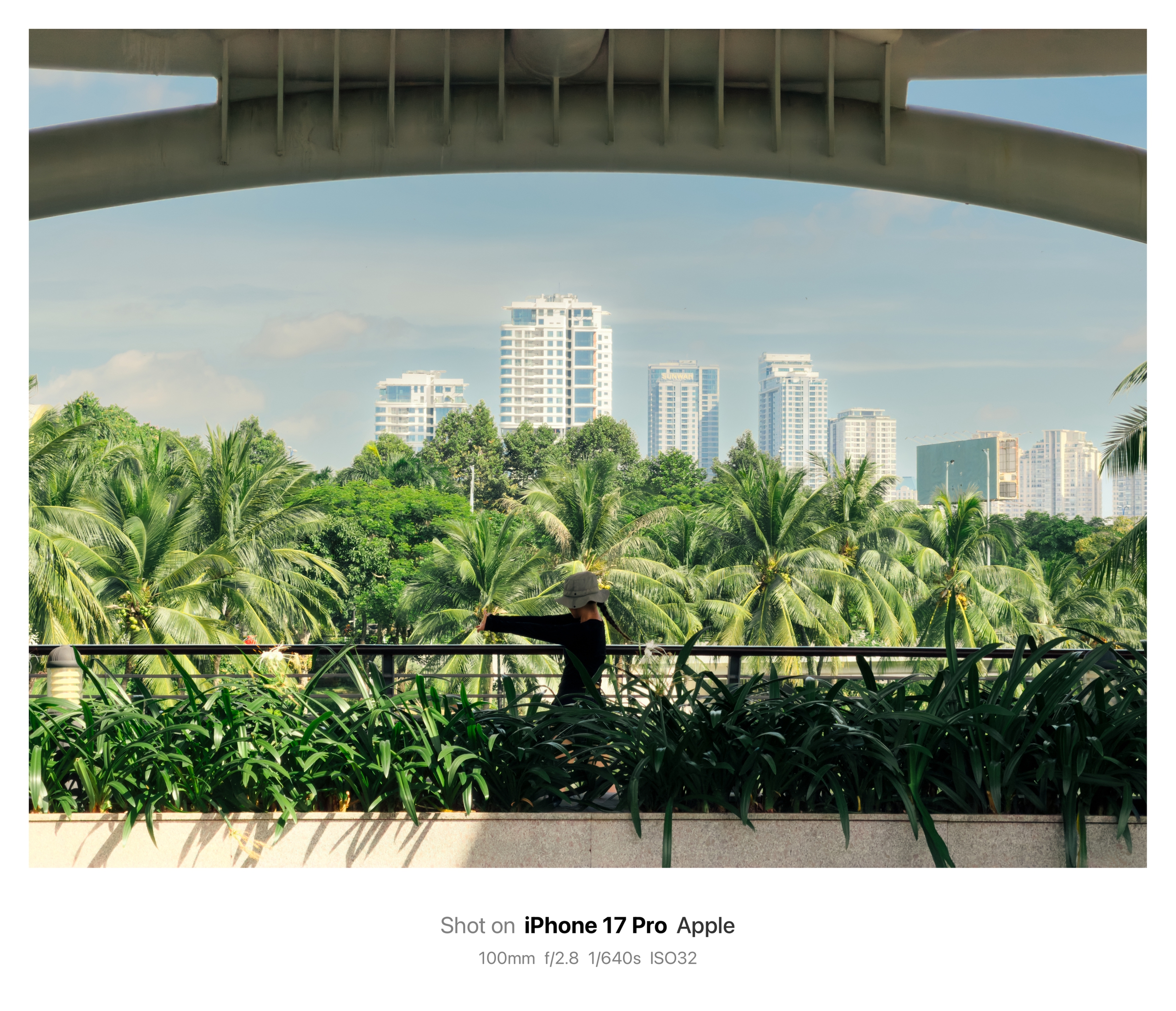 Sài Gòn qua Sài Gòn qua