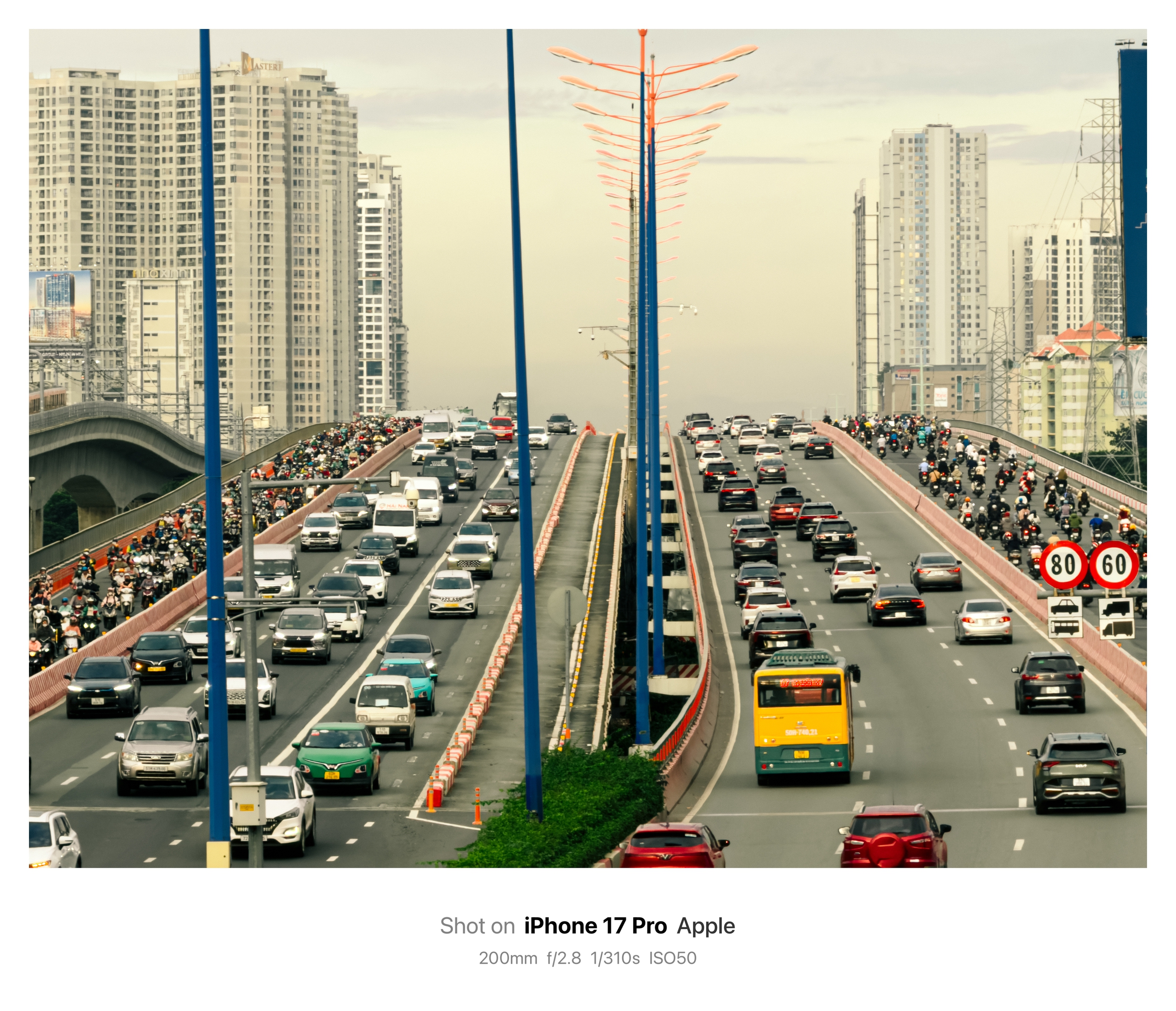 Sài Gòn qua Sài Gòn qua