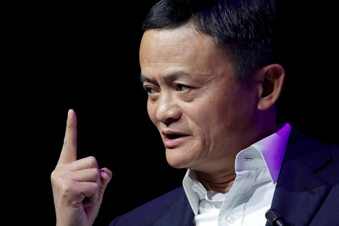 Jack Ma ‘lột xác’ hậu ở ẩn: Ngừng ồn ào, âm thầm đeo thẻ nhân viên nhưng vẫn chi 53 tỷ USD để chuyển đế chế TMĐT thành tập đoàn AI- Ảnh 6.