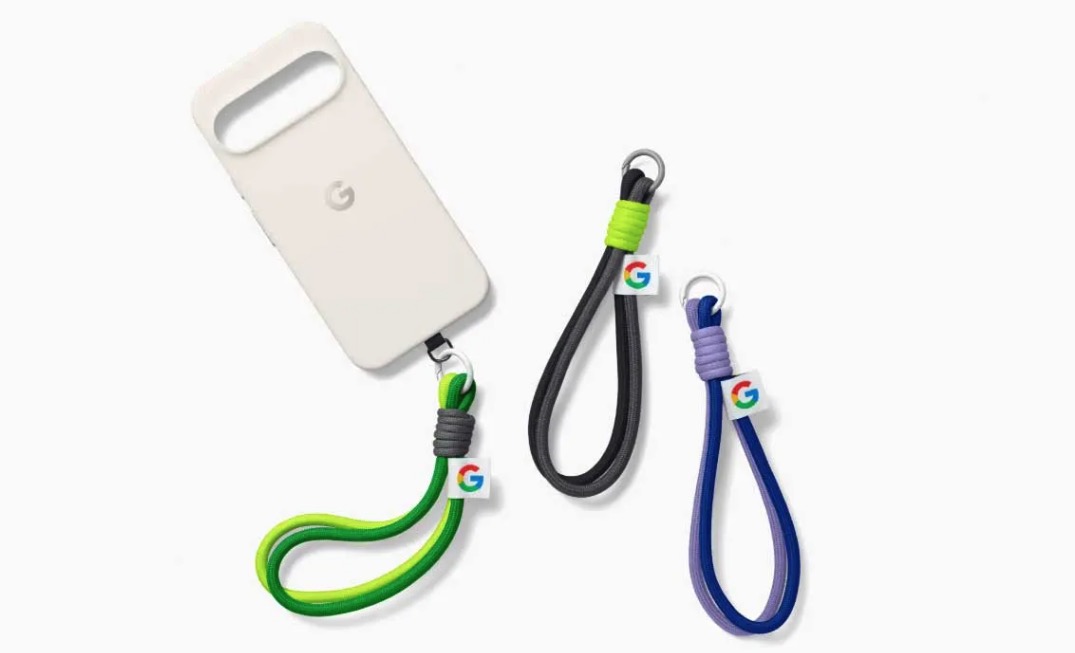 Apple ra quân, Google theo sau: iPhone 17 mở trend mới, biến dây đeo từ “hàng chợ” thành phụ kiện chính hãng?- Ảnh 2.