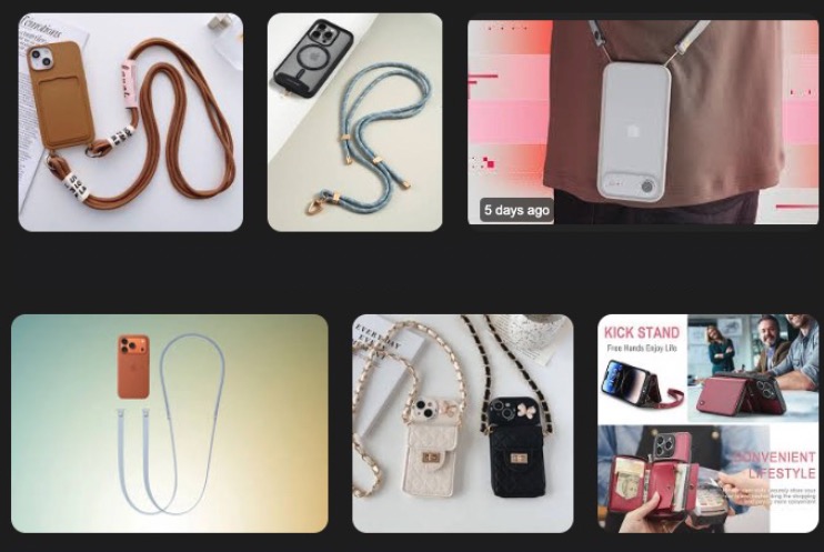 Apple ra quân, Google theo sau: iPhone 17 mở trend mới, biến dây đeo từ “hàng chợ” thành phụ kiện chính hãng?- Ảnh 3.