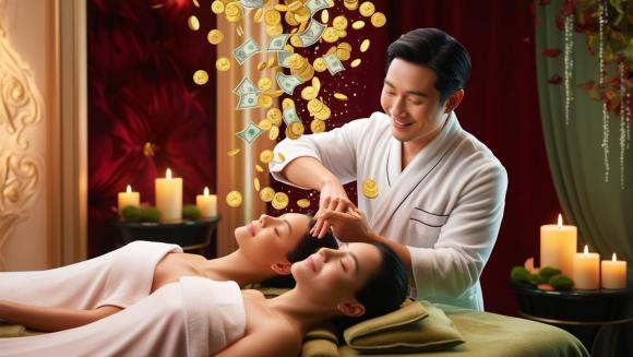 Ngành hái ra tiền, ngành không cần bằng đại học