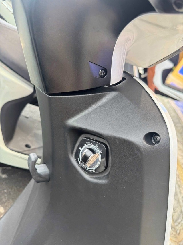 Vừa lộ diện xe máy điện VinFast Vero X mới: Đi 262km/sạc, giá gần 35 triệu nhưng có thể mua được rẻ hơn- Ảnh 2.