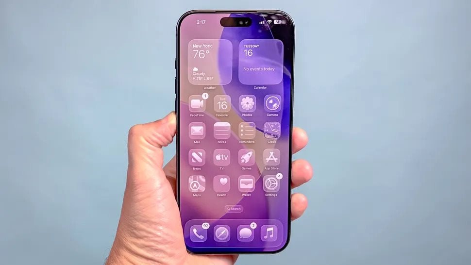 So găng iPhone 17 Pro Max và Galaxy S25 Ultra qua 7 vòng đấu: Mẫu điện thoại này thắng áp đảo tận 5 lần- Ảnh 10.