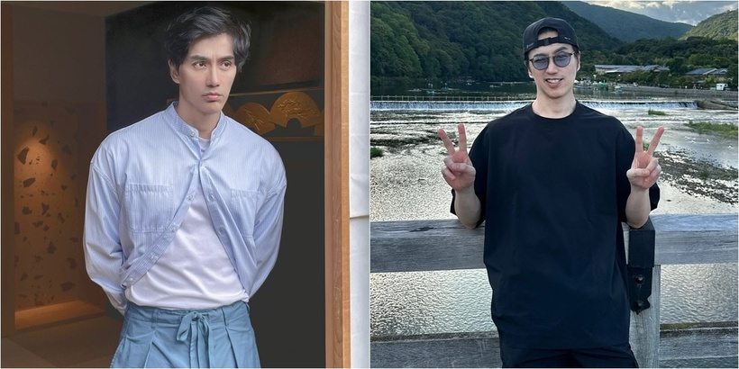 Ông chú U60 có body "cực phẩm" gây bão mạng xã hội, nhìn cứ ngỡ AI tạo ra - Ảnh 3.