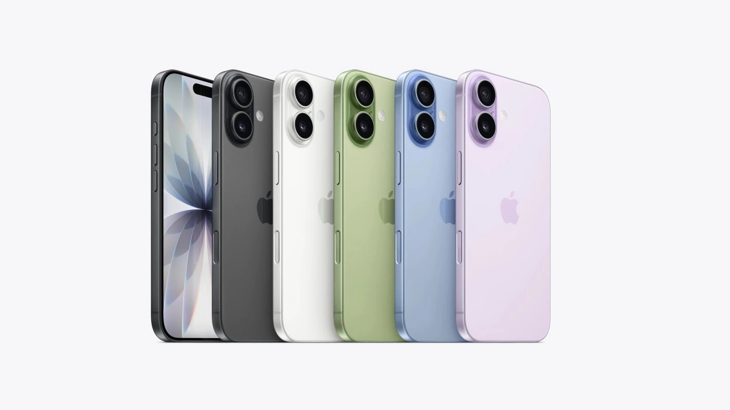 Chênh 10 triệu đồng, nên chọn iPhone 17 Pro hay iPhone 17 đây?- Ảnh 4.
