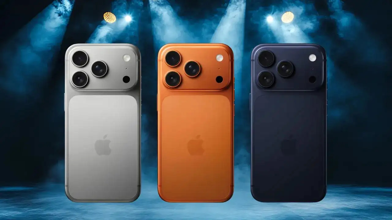 Chênh 10 triệu đồng, nên chọn iPhone 17 Pro hay iPhone 17 đây?- Ảnh 5.