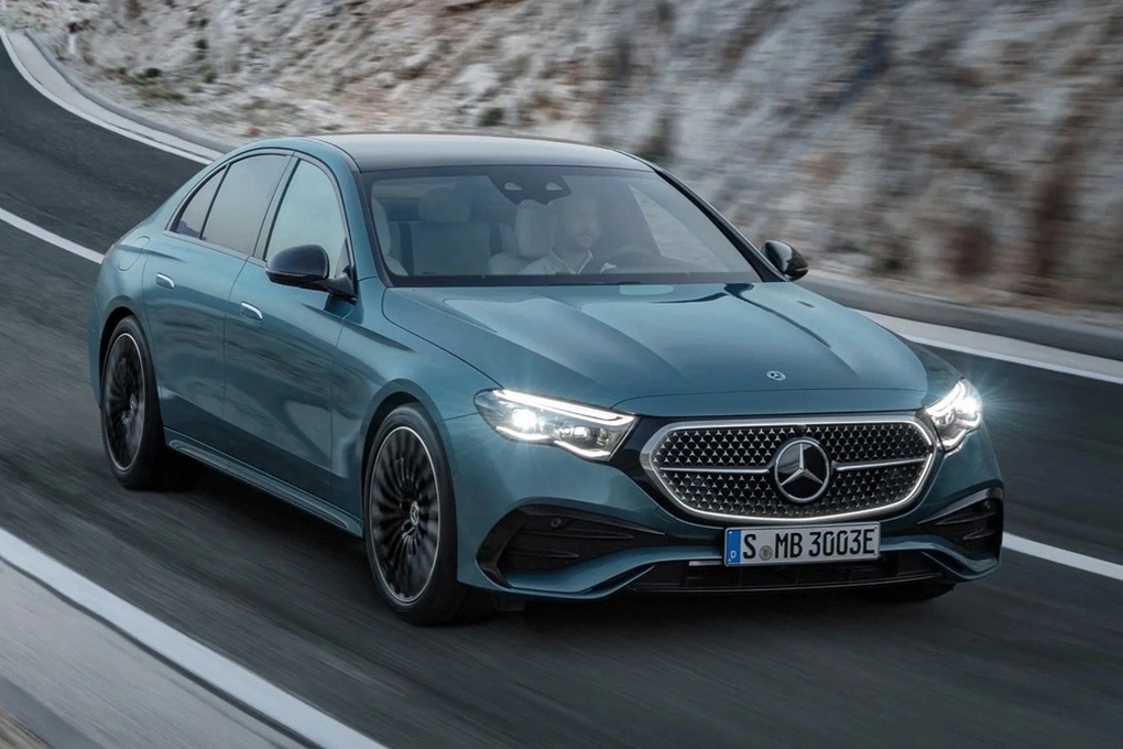 Loạt ô tô dự kiến ra mắt tháng 10: Có xe gầm thấp “ăn xăng như ngửi” - 3