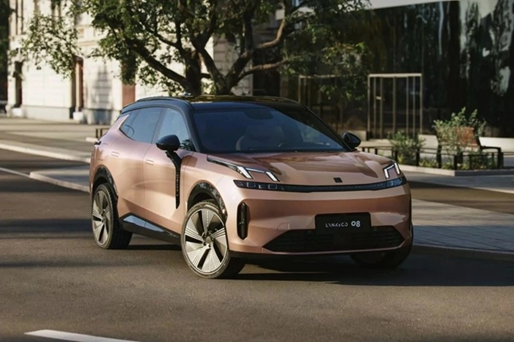 Loạt ô tô dự kiến ra mắt tháng 10: Có xe gầm thấp “ăn xăng như ngửi” - 5