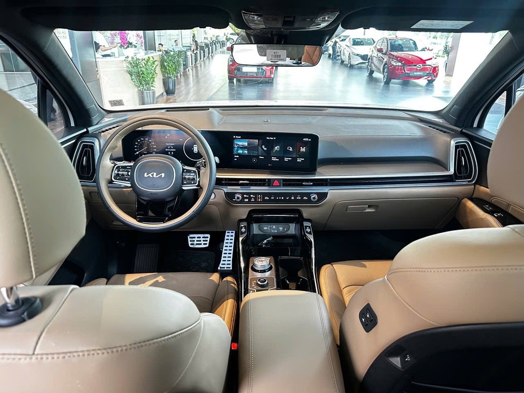 Loạt ô tô mới ra mắt khách Việt tháng 9: Xe phổ thông gây chú ý - 2