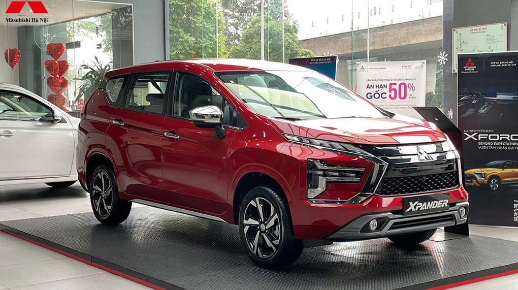 Loạt ô tô mới ra mắt khách Việt tháng 9: Xe phổ thông gây chú ý - 3