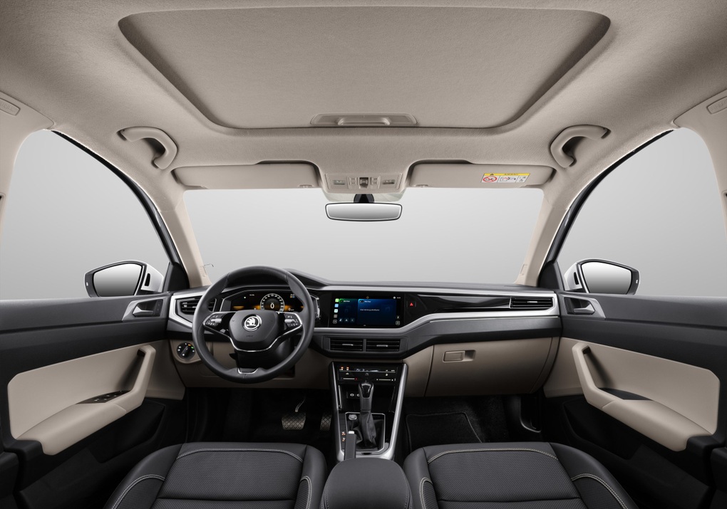 Loạt ô tô mới ra mắt khách Việt tháng 9: Xe phổ thông gây chú ý - 6