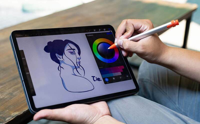 Apple chính thức lên tiếng về phản ánh dấu hiệu bất thường của 2 sản phẩm tại Việt Nam- Ảnh 2.