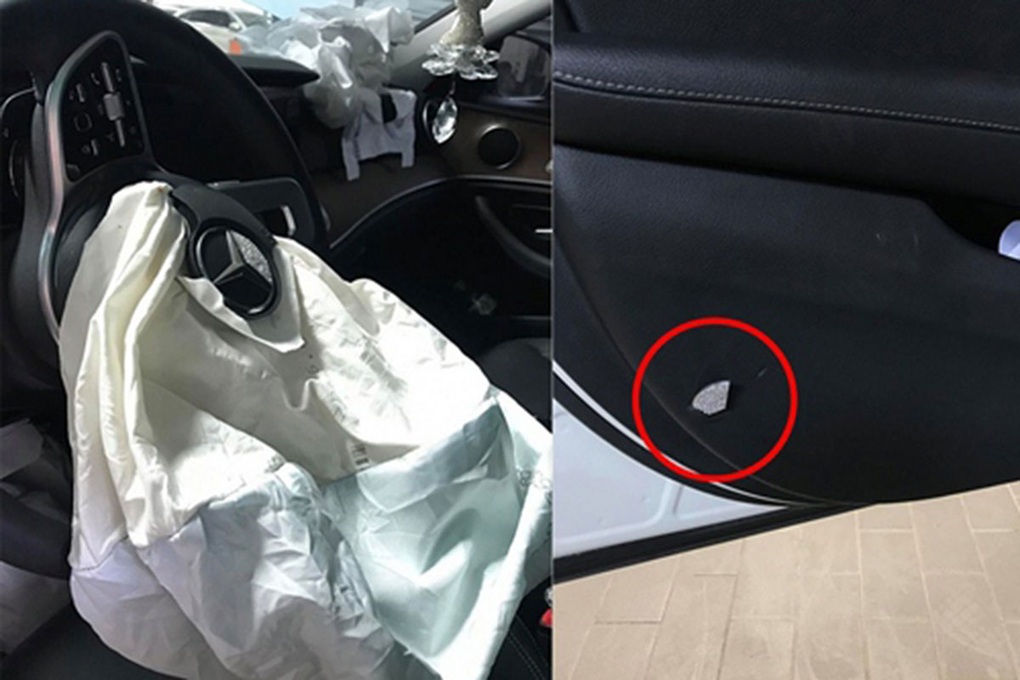 Những đồ trang trí có thể gây sát thương hoặc thiệt hại cả chục triệu đồng - 3